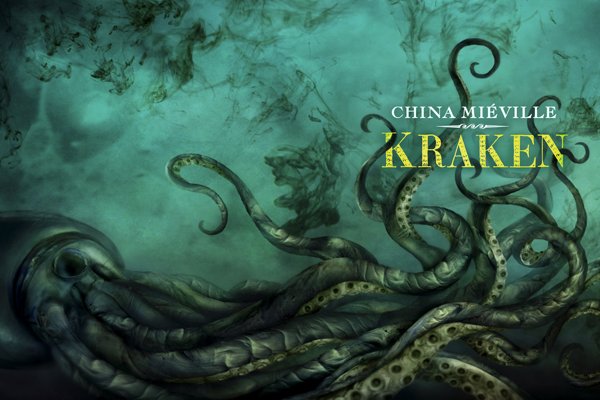 Kraken17 at